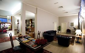 Hotel Piero Della Francesca