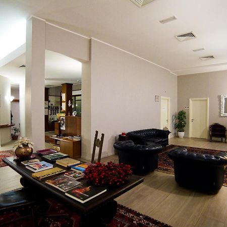 Hotel Piero Della Francesca Arezzo Esterno foto
