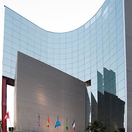 Hotel Piero Della Francesca Arezzo Esterno foto
