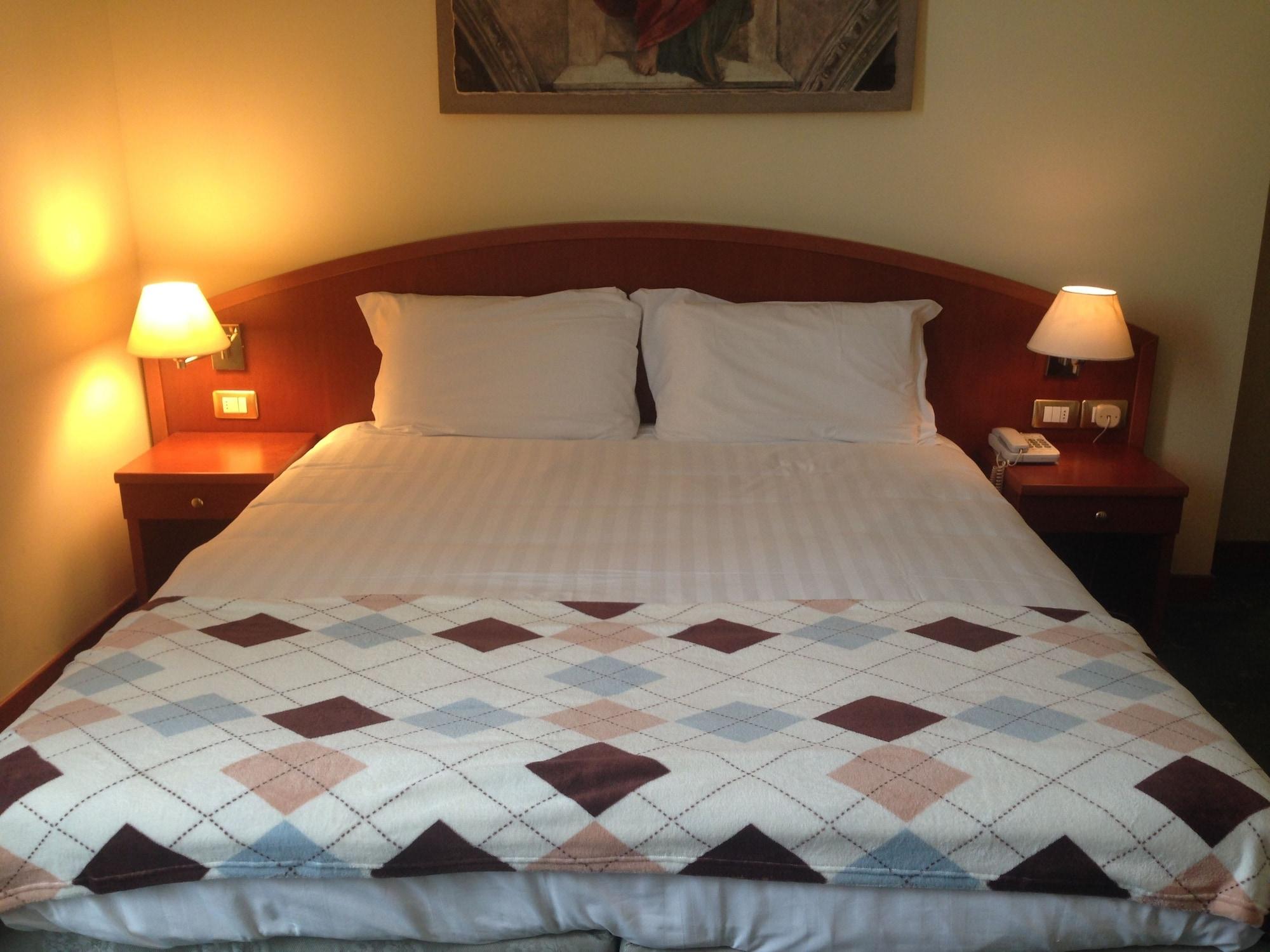 Hotel Piero Della Francesca Arezzo Esterno foto