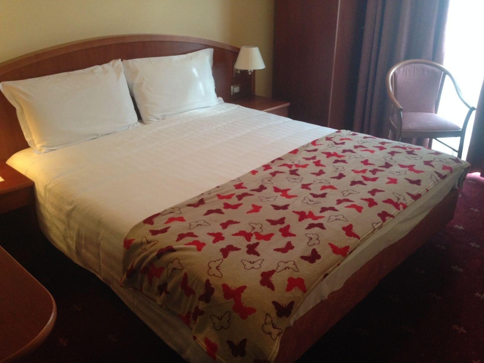 Hotel Piero Della Francesca Arezzo Esterno foto