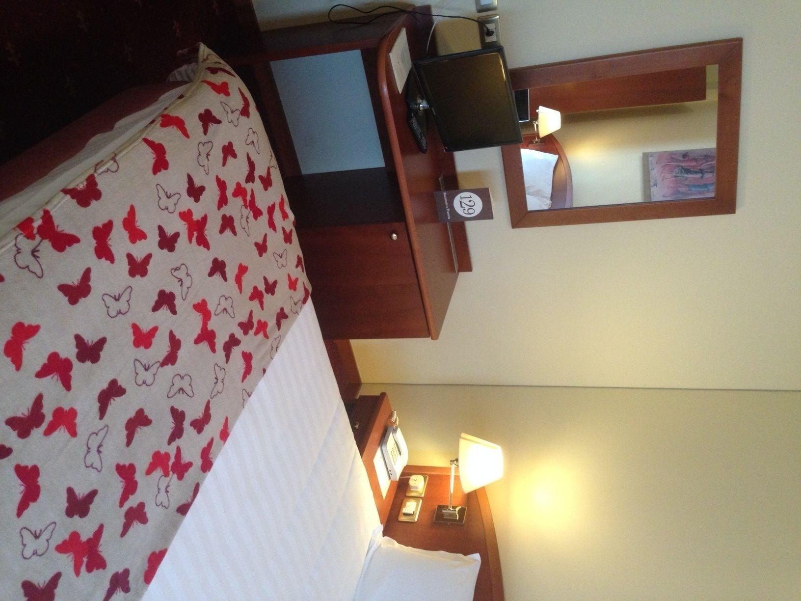 Hotel Piero Della Francesca Arezzo Esterno foto