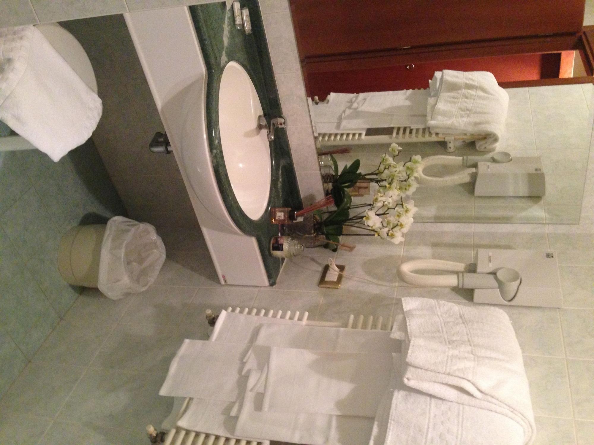 Hotel Piero Della Francesca Arezzo Esterno foto