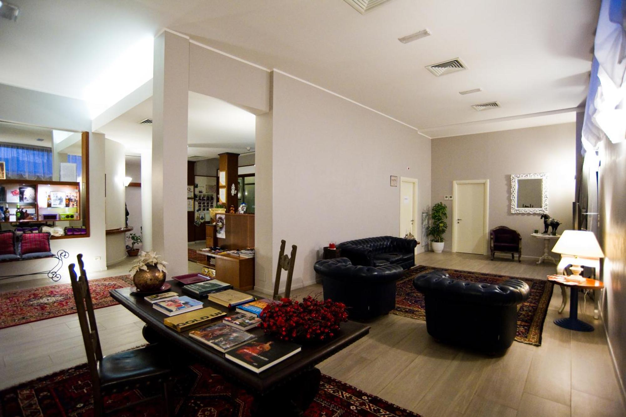 Hotel Piero Della Francesca Arezzo Esterno foto