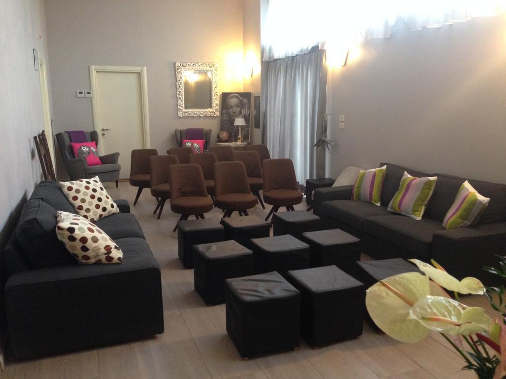 Hotel Piero Della Francesca Arezzo Esterno foto
