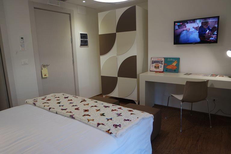 Hotel Piero Della Francesca Arezzo Esterno foto