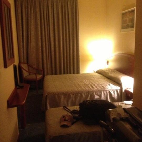 Hotel Piero Della Francesca Arezzo Esterno foto