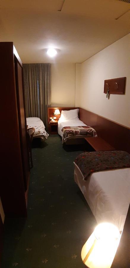 Hotel Piero Della Francesca Arezzo Esterno foto